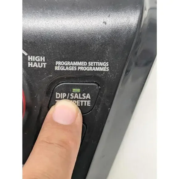 Oster Versa BLSTVB Professional Performance Blender Tested! Clean! - Picture 9 of 11